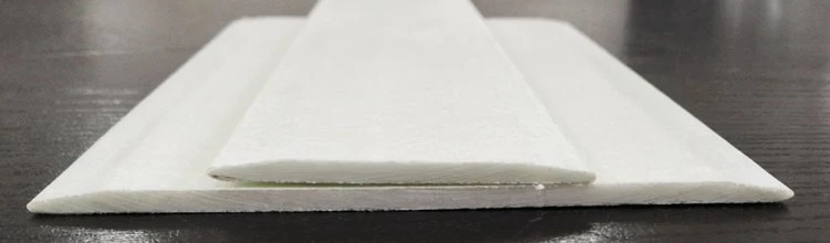 Anti Slip Fiberglass Flat Strips  FRP Flat Bar  GRP Decking Strips (13)