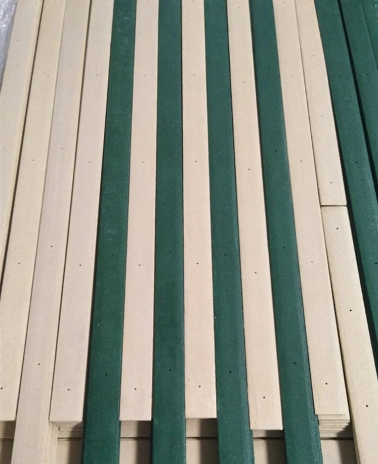 Anti Slip Fiberglass Flat Strips  FRP Flat Bar  GRP Decking Strips (6)