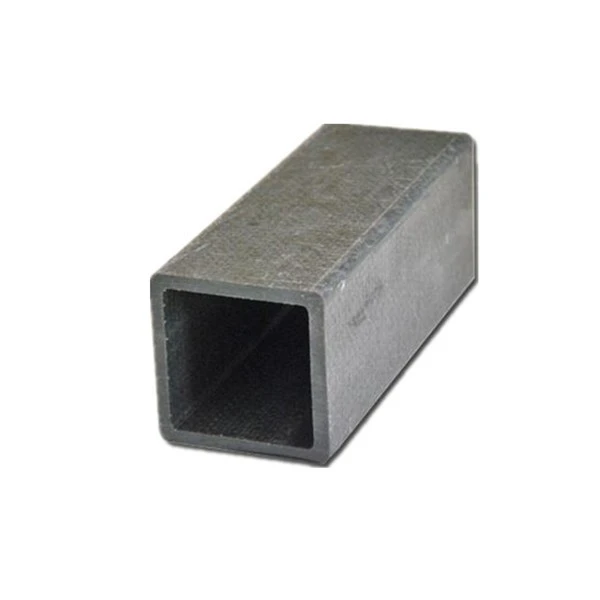 Fiberglass Square Tube For Handrail 2