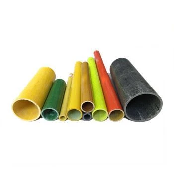round fiberglass tube 2